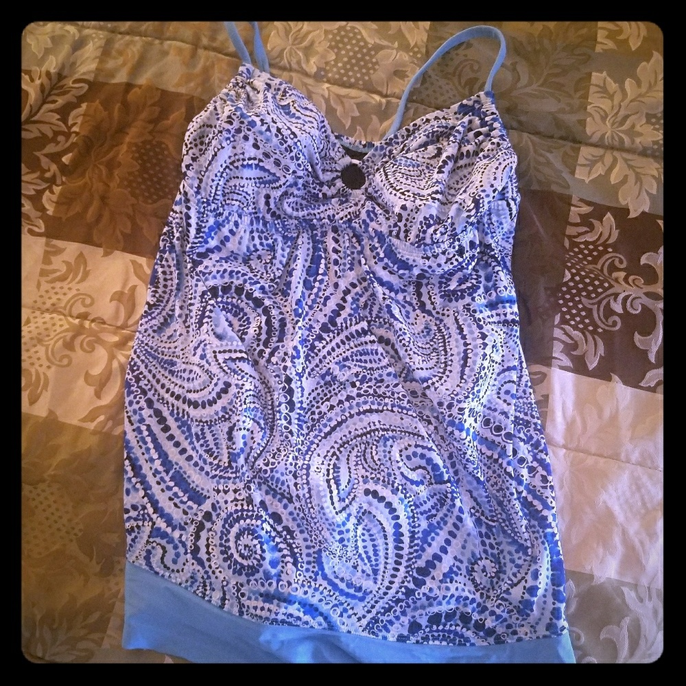 Bathing suit